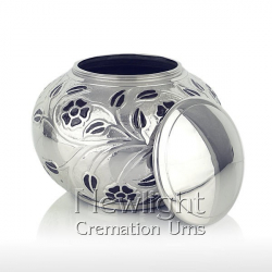 Clock Vine Urn-0