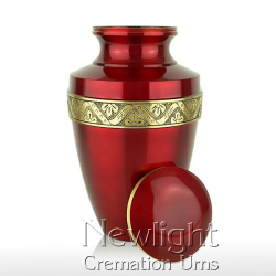 Ruber Urn-0