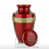 Ruber Urn-0