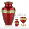 Ruber Urn-1