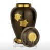 Autumn Leaves Urn-0
